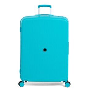 TUCCI Teal 28in Prato Hardside Spinner